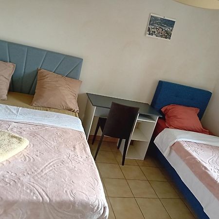 Dynamique Et Splendide Apartamento Bourgoin-Jallieu Exterior foto