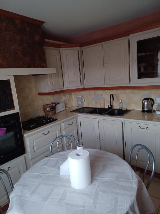 Dynamique Et Splendide Apartamento Bourgoin-Jallieu Exterior foto