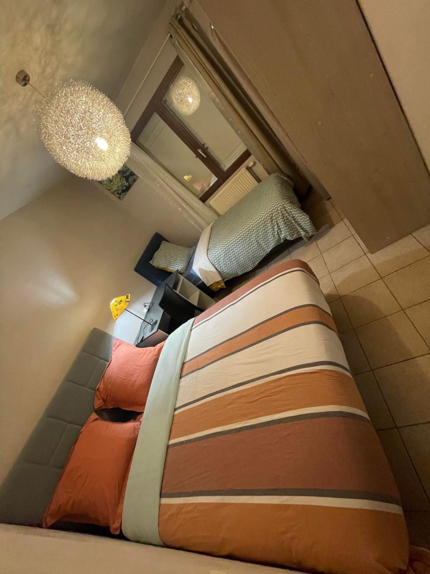 Dynamique Et Splendide Apartamento Bourgoin-Jallieu Exterior foto