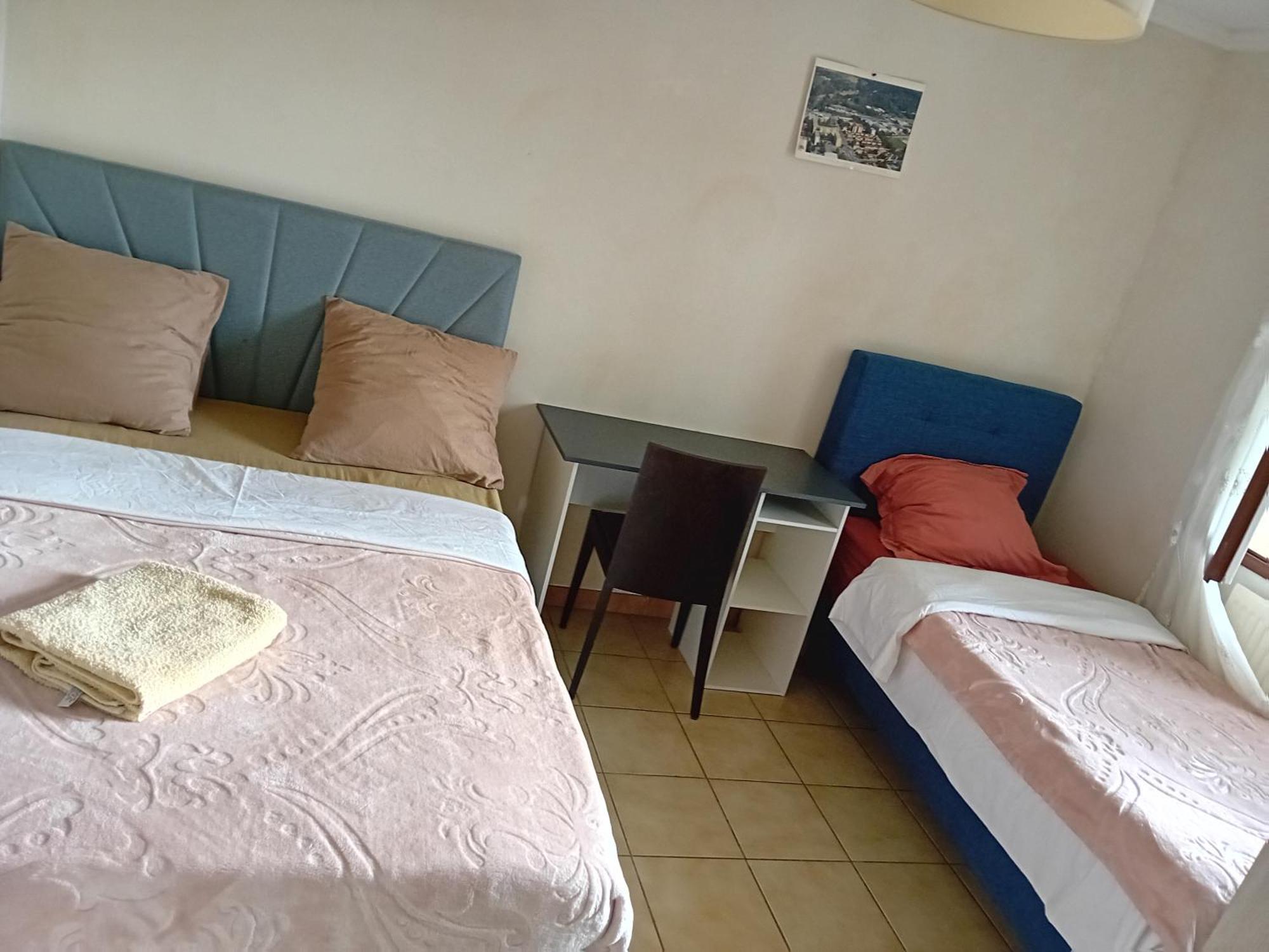 Dynamique Et Splendide Apartamento Bourgoin-Jallieu Exterior foto