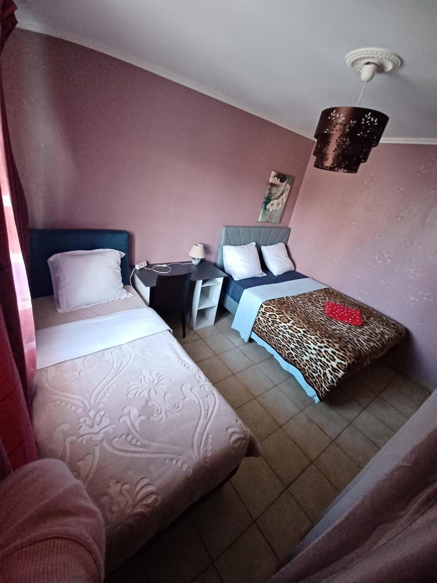 Dynamique Et Splendide Apartamento Bourgoin-Jallieu Exterior foto