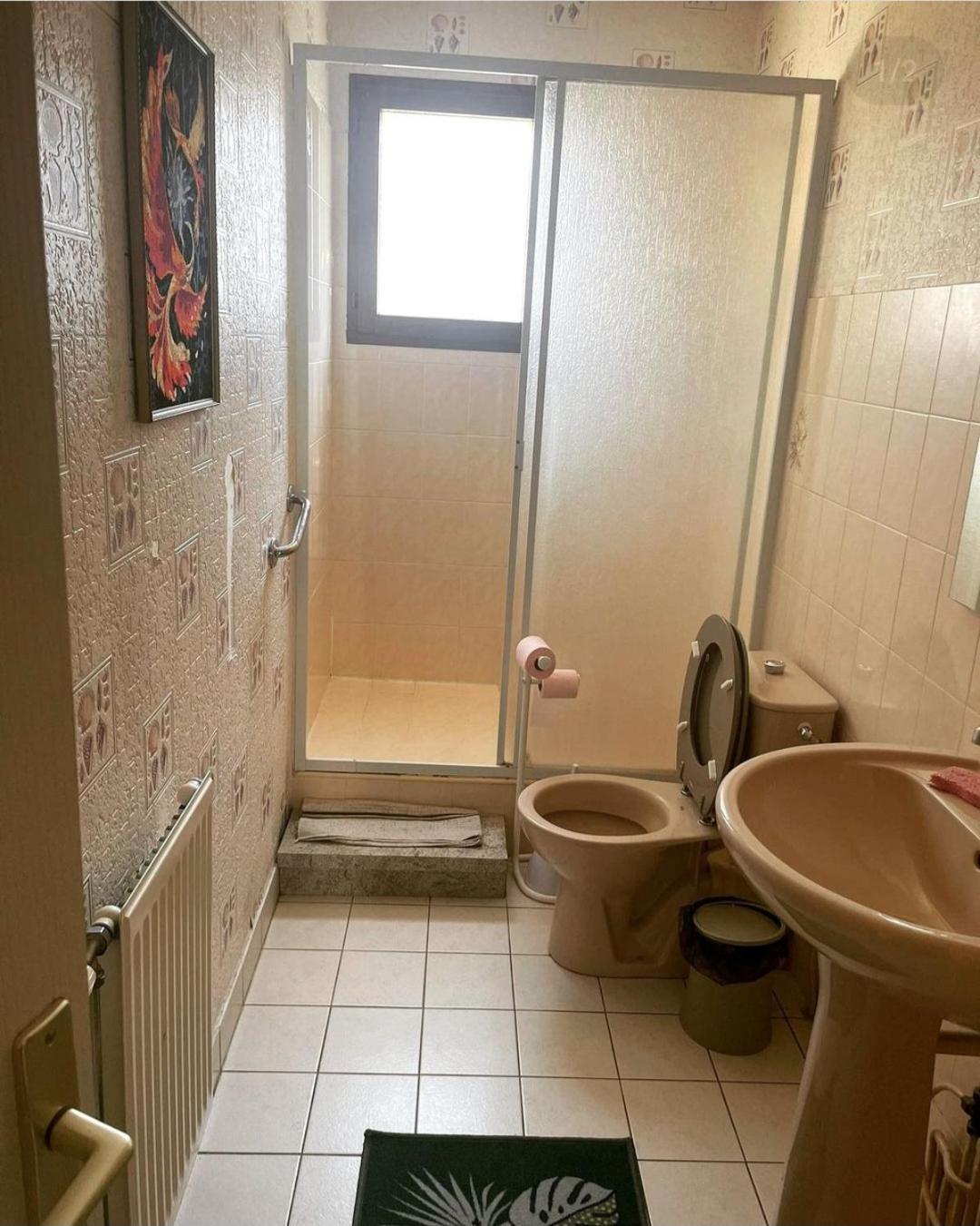Dynamique Et Splendide Apartamento Bourgoin-Jallieu Exterior foto